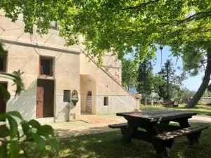 Casale Fonte delle Pietre - Offida