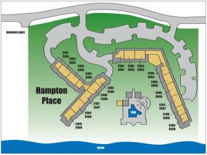 5301 Hampton Place