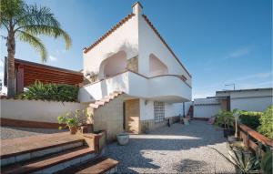 Beautiful Home In Partinico Pa