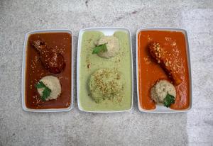 Hotel Boutique Casona de Santa Clara