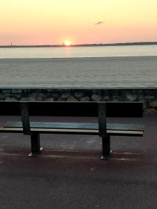 Maisons d'hotes charmante chambre sur le bassin d'Arcachon : photos des chambres