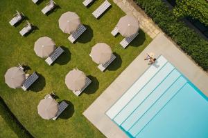 COMO Castello Del Nero