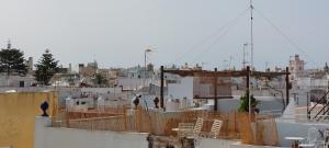 El 2 de Flamenco Ático 3ºA