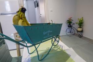 The house of JohnKou