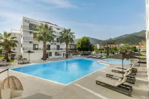 Stavros Beach Hotel - Olympiada