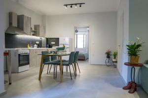 The house of JohnKou