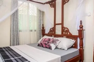 Amarossi Elephant-One Bedroom Apartment,Mtwapa - Mtwapa