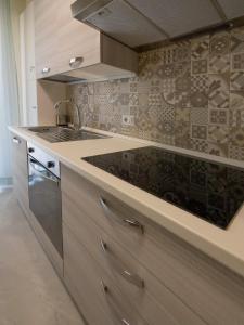 Appartamento Casa Azzurra