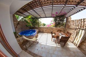 Cupola Bianca Resort