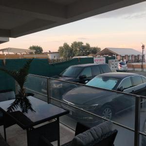 Apartament Briza mării pe plaja