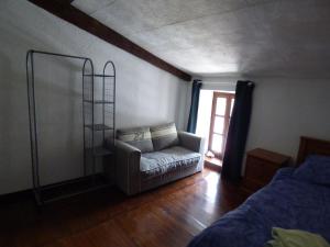 Appartements La Metairie : photos des chambres