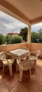 Villa Dobra Family Apartments