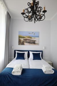 Sea Sopot Apartments by OneApartments
