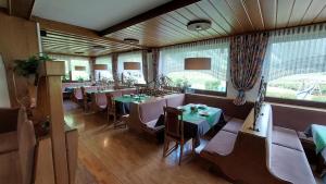 Hotel Pension Oswald