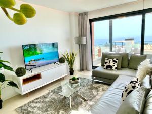 Beach Paradise in Fuengirola