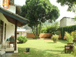 Homestay Garden Rest Kandy