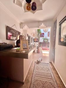 Riad Dar Chadia