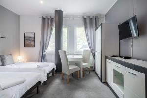 Hostel Keja