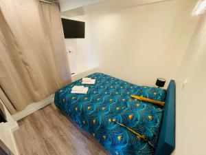 Appartements Superbe T2 tout equipe a la gare de Lorient : photos des chambres