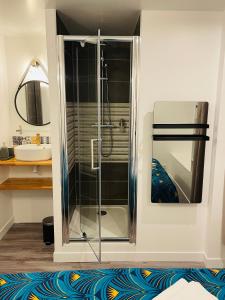 Superbe T2 tout équipé à la gare de Lorient