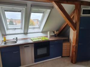 HässelHof - 80qm Ferienwohnung im Zentrum von Bad Liebenwerda