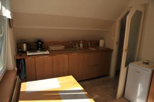 Apartament pod limbą