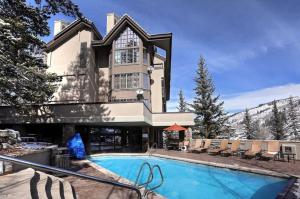 Four-Bedroom Condo room in Beaver Creek Pines 4Bedroom