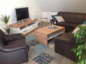 Ferienwohnungen Schäfer - Altharlingersiel