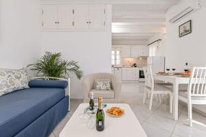 Naxos Affinity Villas
