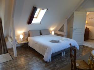 B&B / Chambres d'hotes Cottage des Mezieres : photos des chambres