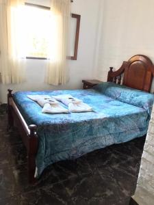 Hosteria Los Cuartos