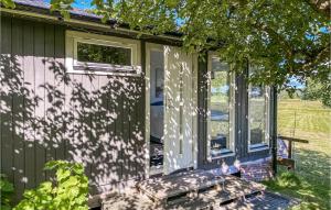 1 Bedroom Nice Home In Varberg