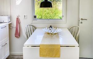 1 Bedroom Nice Home In Varberg