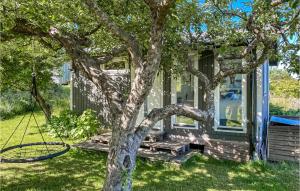 1 Bedroom Nice Home In Varberg