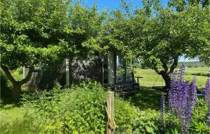 1 Bedroom Nice Home In Varberg