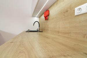 Apartment Hotel STUD MB