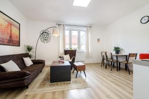 Apartment Hotel STUD MB