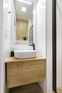 Apartment Hotel STUD MB