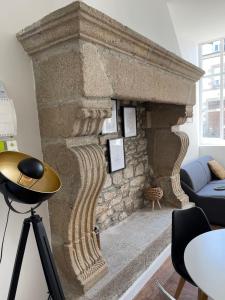 Pavillon - T2 - Pontivy Gare