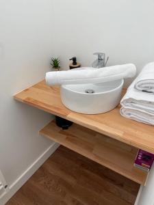 Pavillon - T2 - Pontivy Gare