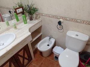 Balcón de El Bosque