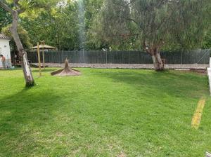 Balcón de El Bosque