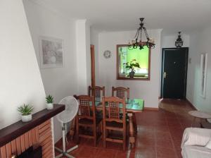 Balcón de El Bosque