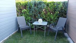 Ferienwohnung Schwedt Kastanienhöfe