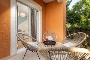 Apartment Fiorella 