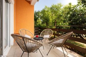 Apartment Fiorella 