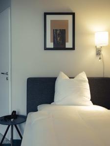 Standard Single Room room in the rex