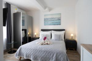 Irene Bed & Breakfast Tisno