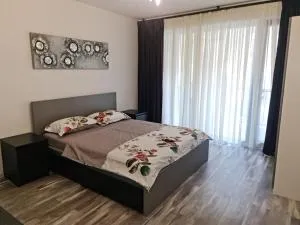 APARTAMENT E'SPECIAL No3 ALBA IULIA - Şard