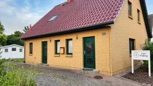 Ferienhaus Zum Findling - Göhren